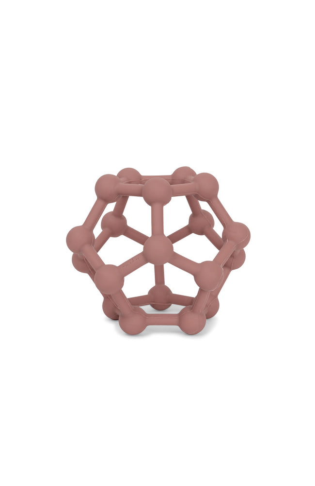 Silicone Ball - Blush