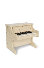 Wooden Piano - Lemon
