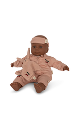 Doll Set Gred goes to bed - Mahogany Rose