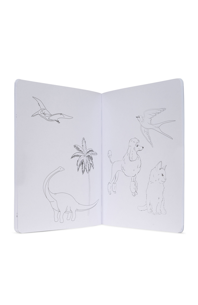 My Colouring Book
