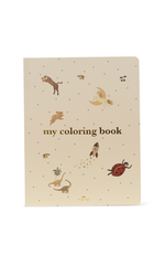 My Colouring Book
