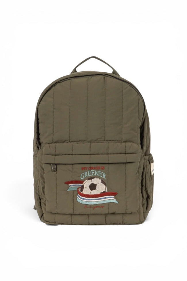 Juno Backpack - Kalamata