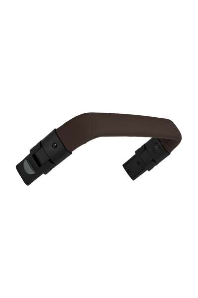 Joolz Geo3/5 bumper bar - Mid Brown Carbon