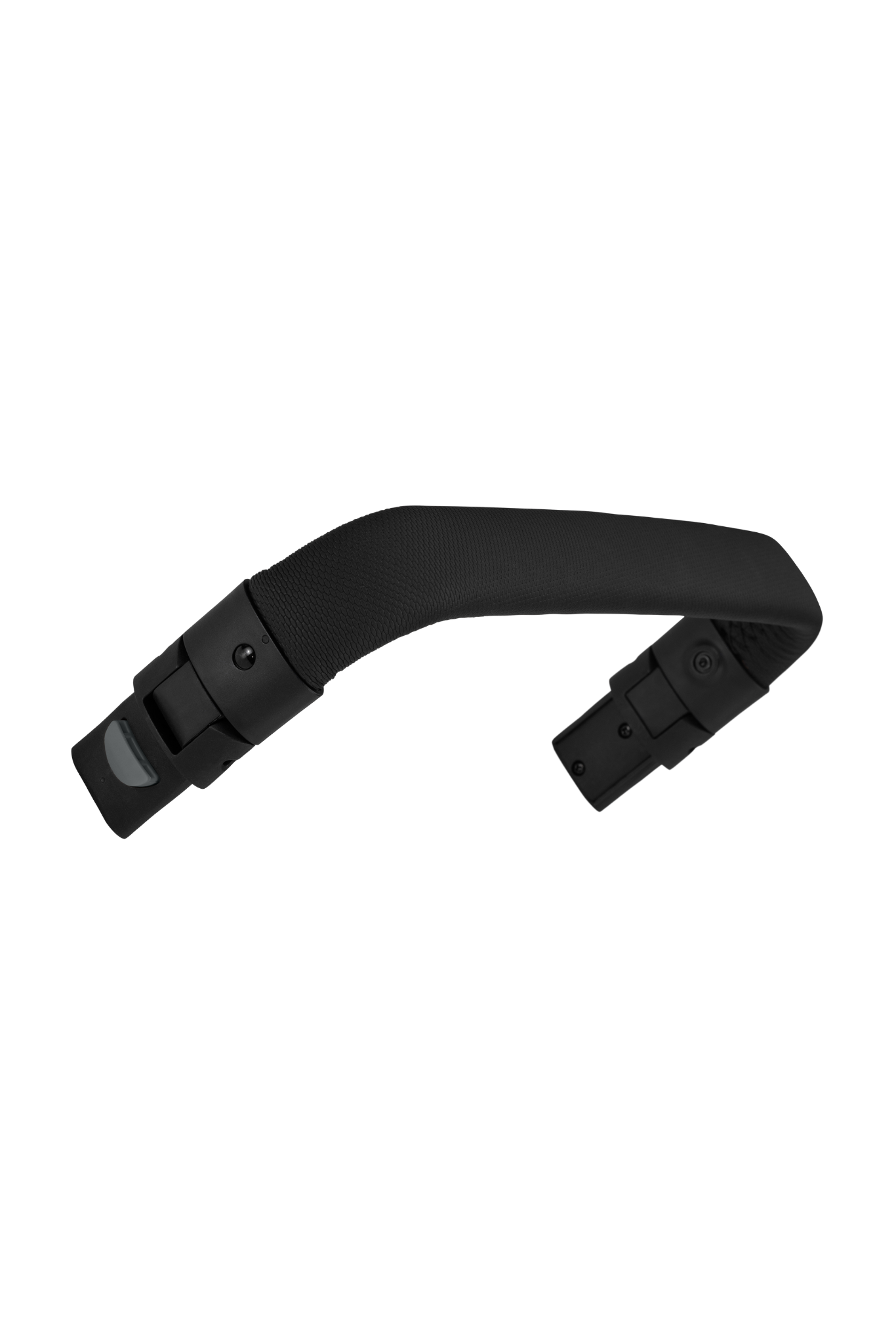 Joolz Geo3/5 bumper bar - Black Carbon