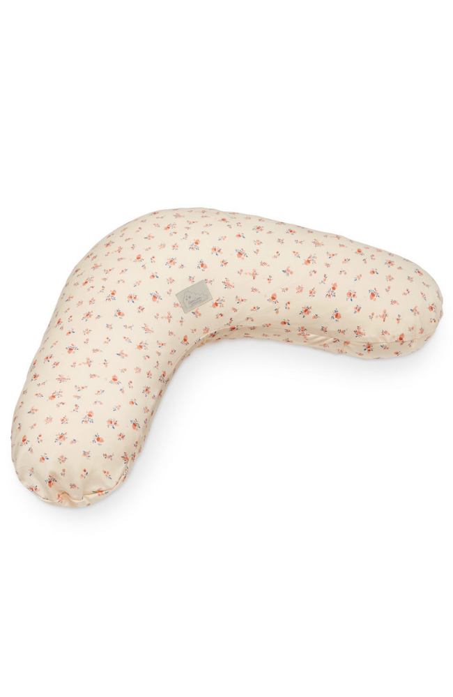 Nursing Pillow Cover - Berries