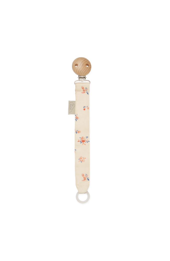 Pacifier Holder - Berries