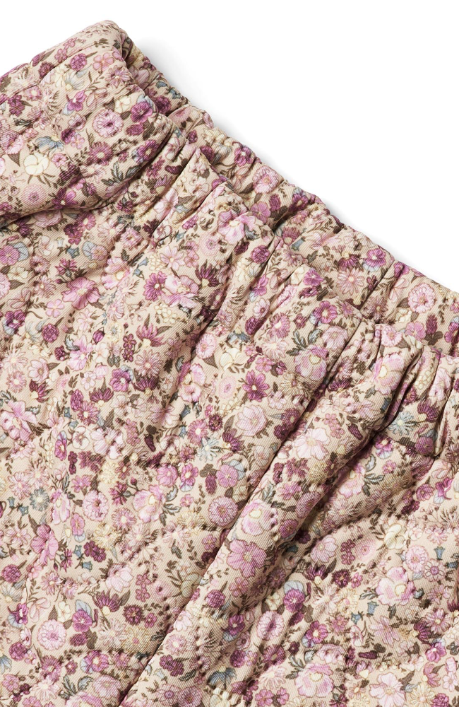 Thermo Pants Alex - Clam Multi Flowers