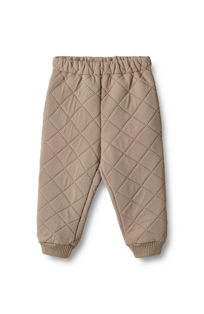 Thermo Pants Alex Baby - Beige Stone