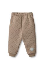 Thermo Pants Alex Baby - Beige Stone