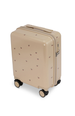 Travel Suitcase - Cherry