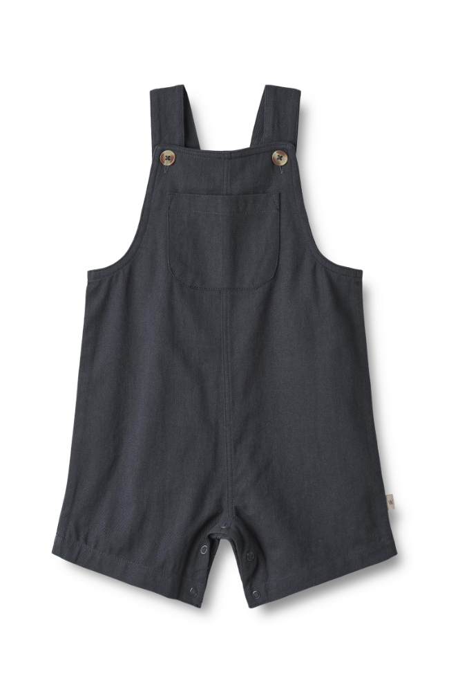 Overall Sigge - Navy