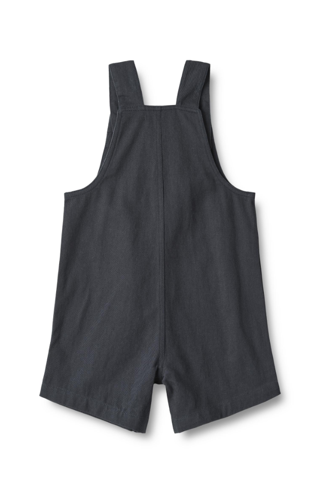 Overall Sigge - Navy