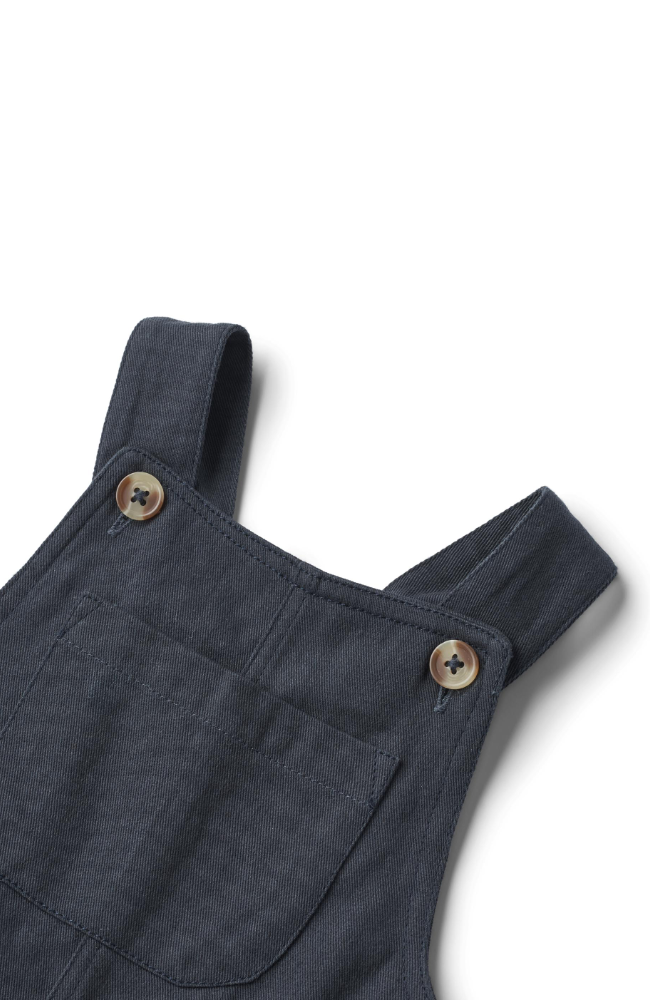 Overall Sigge - Navy