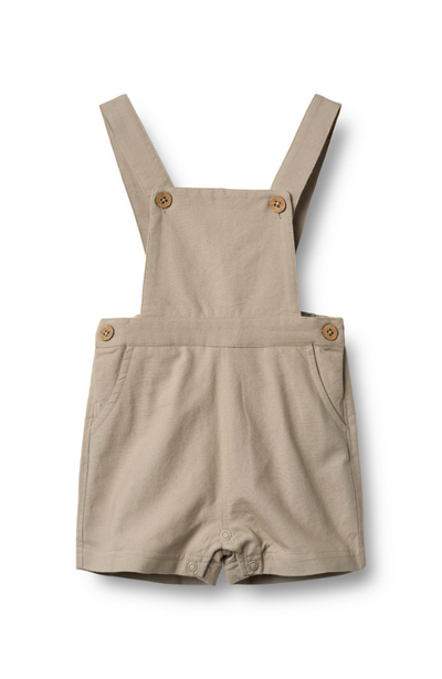 Overall Erik - Beige Stone