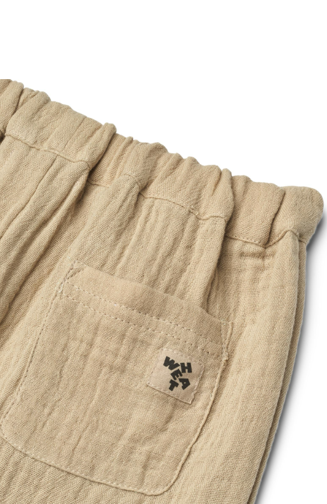 Trousers Ashley - Soft Sand