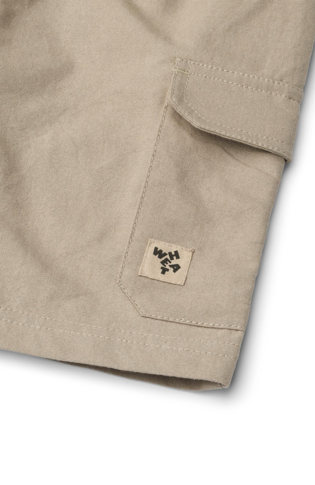 Shorts Astor - Beige Stone