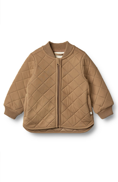 Thermo Jacket Loui Baby - Hazel / st. 74-92