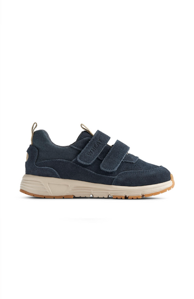Sneaker Alin - Navy