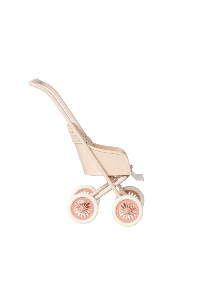 Stroller, Micro - Powder