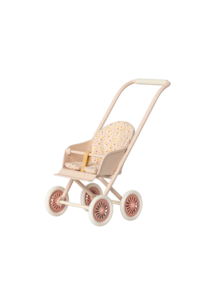 Stroller, Micro - Powder