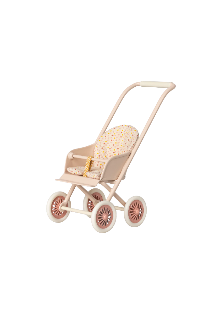 Stroller, Micro - Powder
