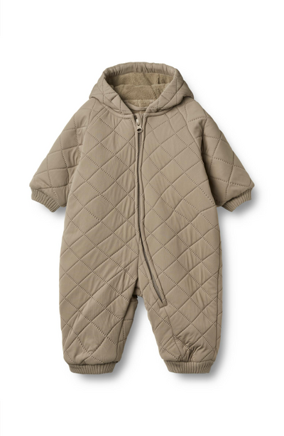 Thermosuit Cuddle - Beige Stone