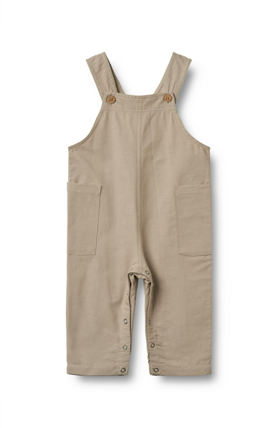 Overall Ivan - Beige Stone