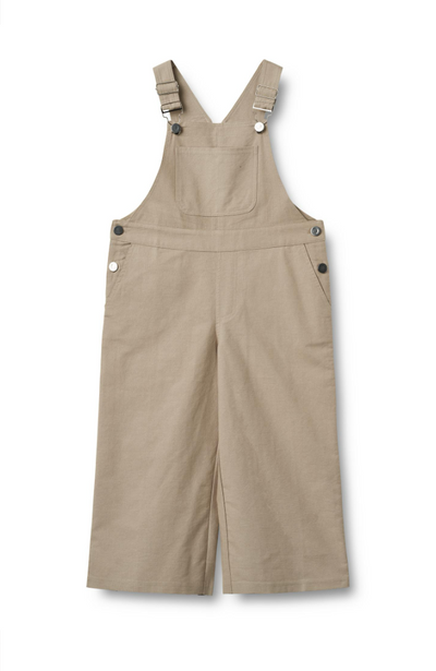 Overall Marley - Beige Stone