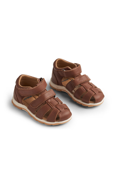 Sandal Frei S - Cognac 