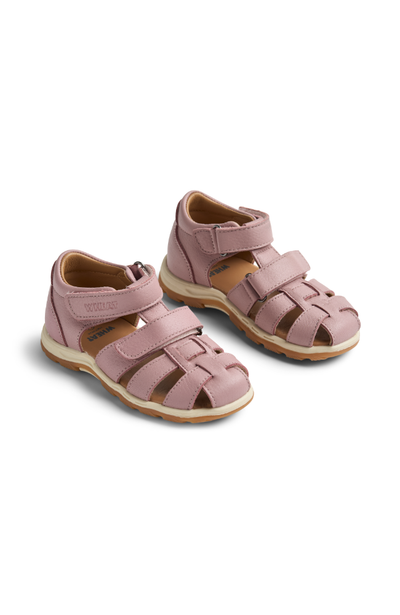 Sandal Frei - Rose Frost
