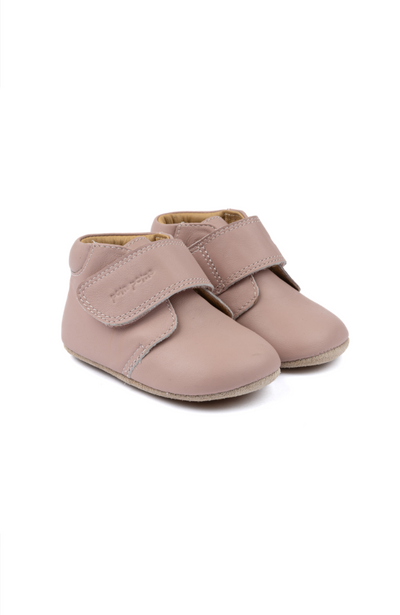 Beginners™ Velcro - Rose