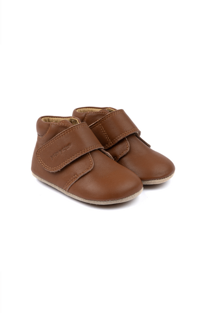 Beginners™ Velcro - Camel
