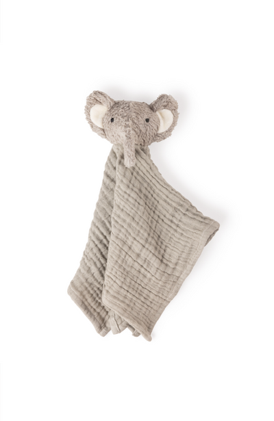 Comfort Blanket - Finley The Elephant