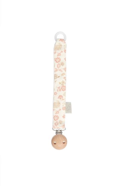 Pacifier Holder - Augusta