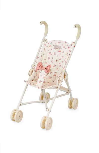 CamCam Doll Stroller - Berries