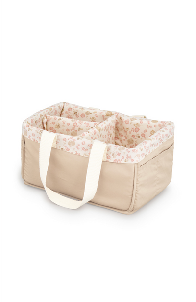 Diaper Caddy - Augusta