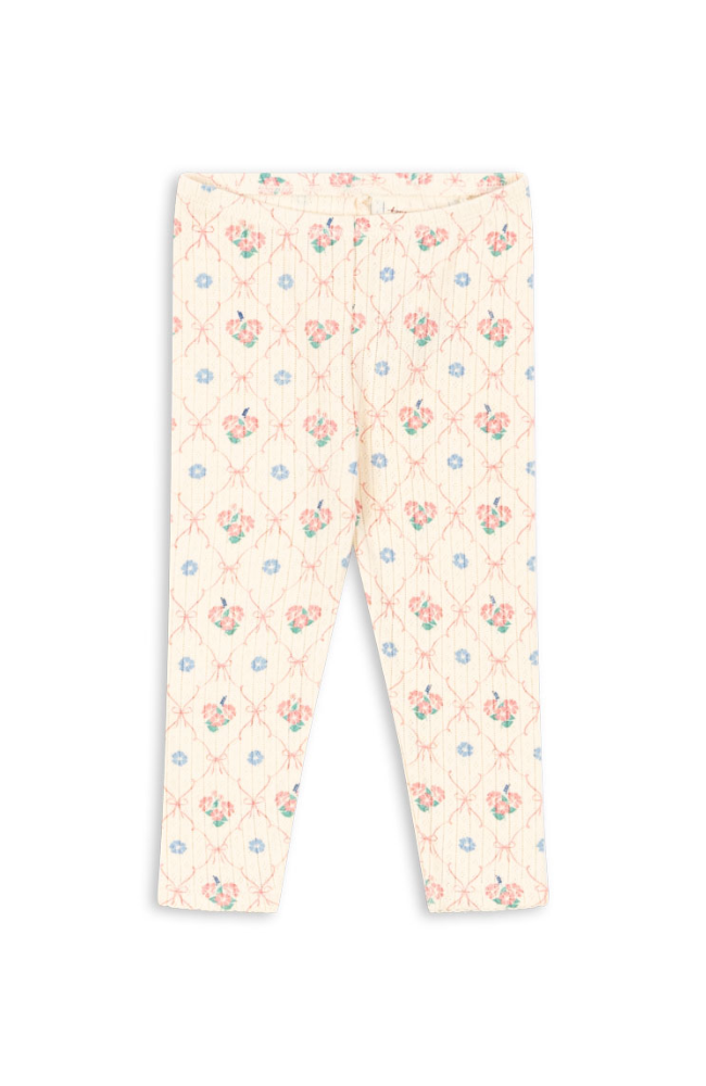 Minnie Leggings - Fleur Decor