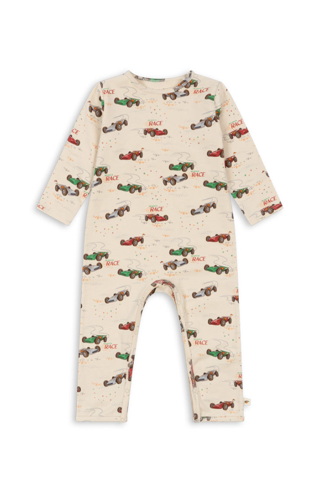 Basic Onesie - Grand Prix