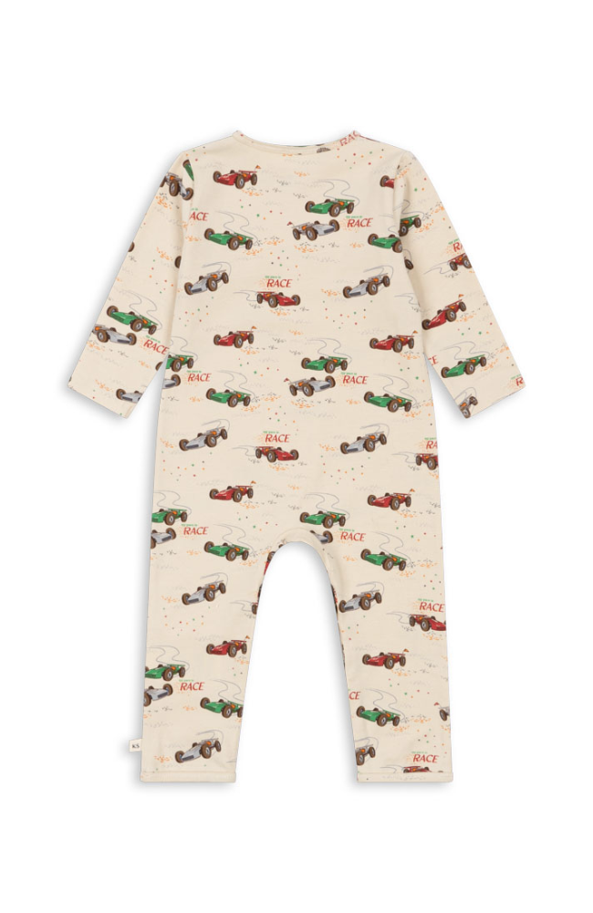 Basic Onesie - Grand Prix