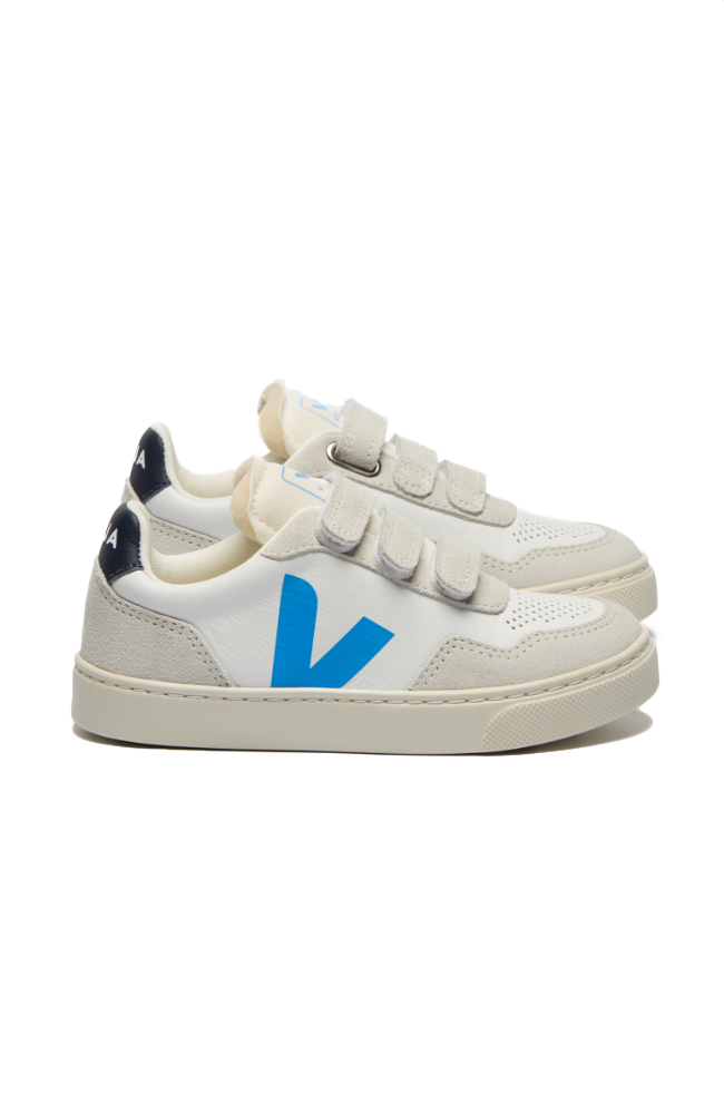 V-90 O.T Leather - Extra White/Egee