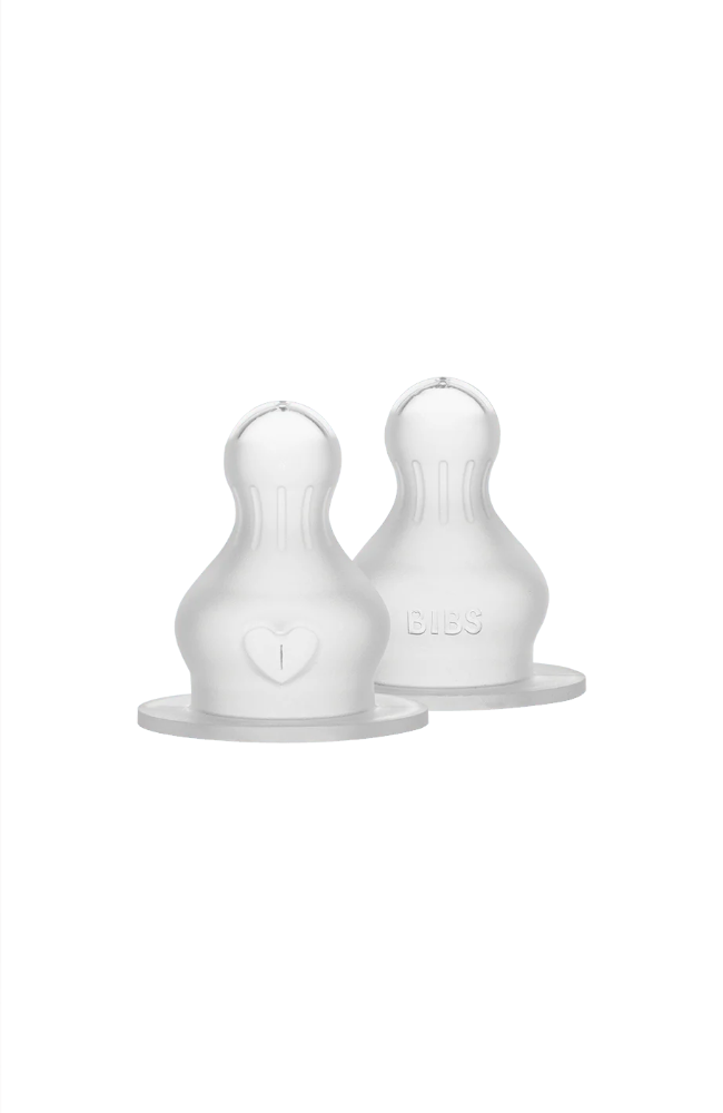 Pela túttur 2 pack - Silicone