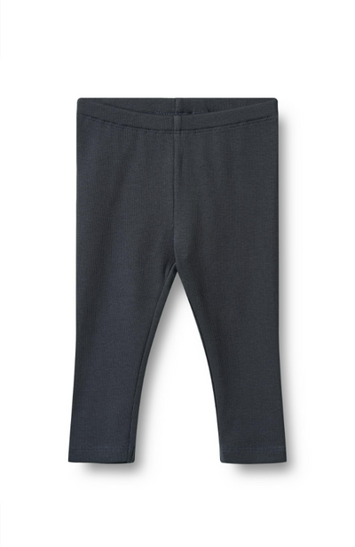 Baby Leggings Jules GOTS - Navy st.56-92