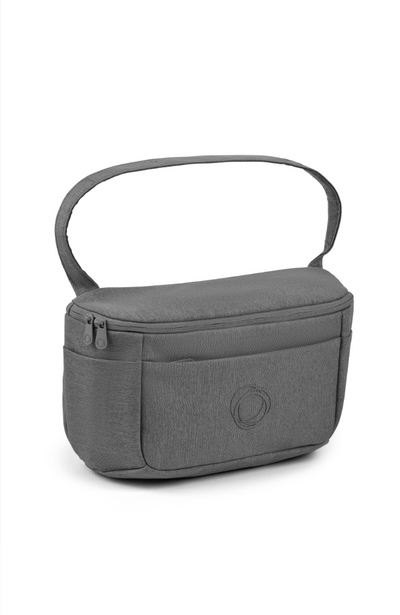 New Organizer - Moon Grey