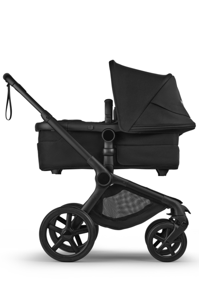 Fox⁵ Renew - Heritage Black