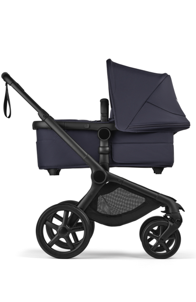 Fox⁵ Renew - Black/Deep Indigo