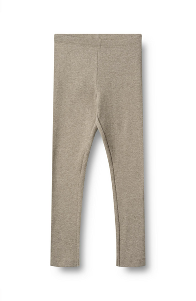 Leggings Jules - Gravel Melange st.98-140
