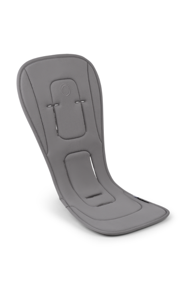 Dual Comfort Seat Liner - Moon Gray