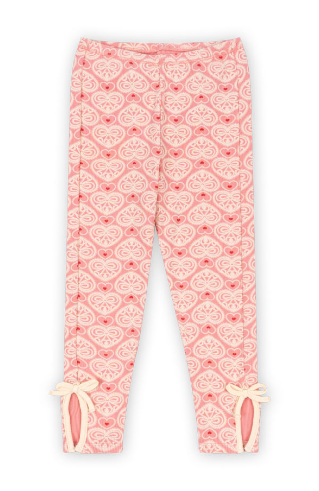 Ella Pants - Lacy Rose