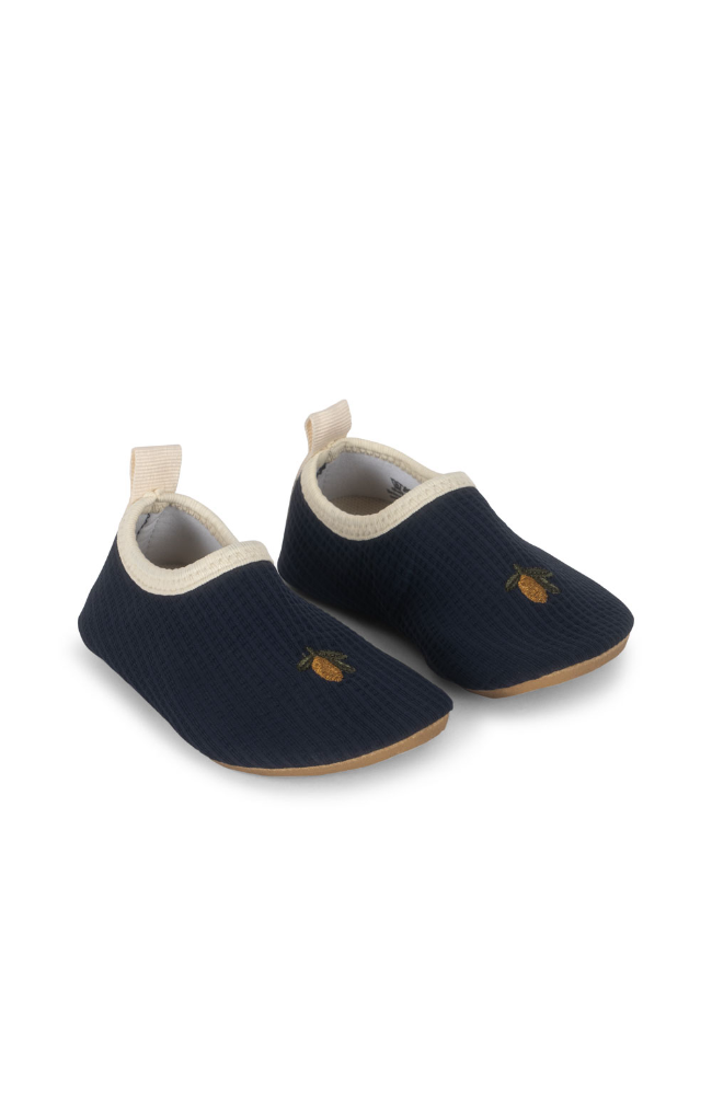 Sailor Swim Shoes - Navy Blazer