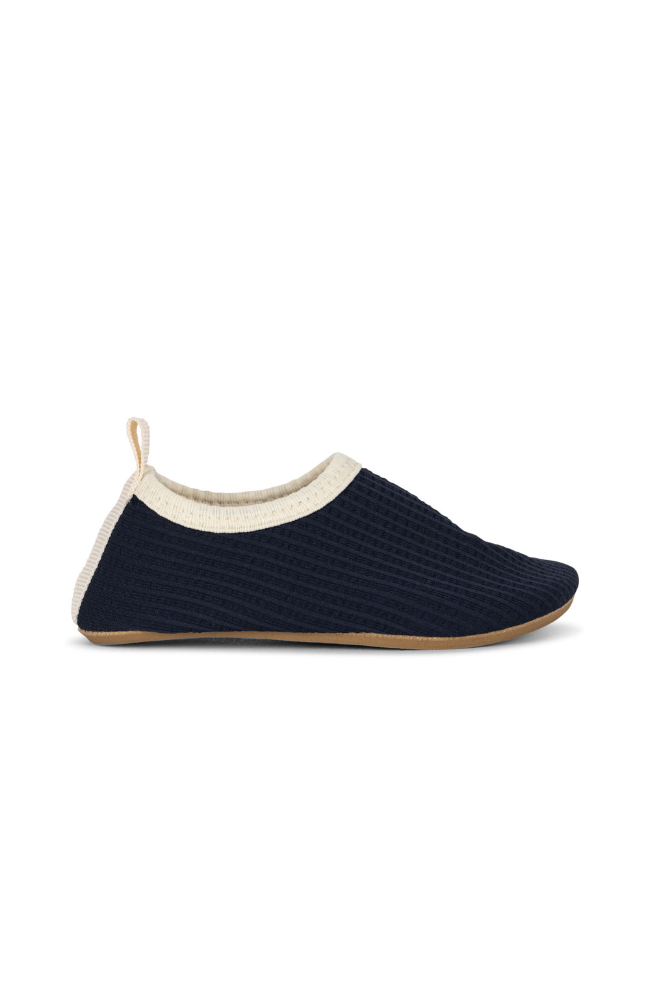 Sailor Swim Shoes - Navy Blazer